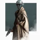 Star wars: retribution