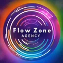 Flow Zone Agency LLC Discord server icon