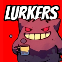 LURKERS Discord server icon