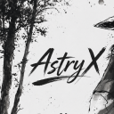 𝙰𝚜𝚝𝚛𝚢 𝚡 𝙲𝚘𝚛𝚎 // ᴏꜰꜰɪᴄɪᴀʟ™ Discord Server Icon – Genshin Impact
