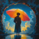 世界中が晴れたら