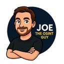 Joe The OSINT Guy