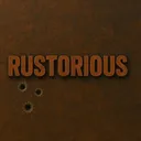 Rustorious!