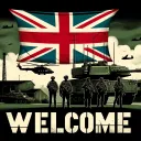 TBA | Royal Army Medical Corps