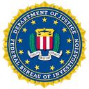 CRP | Federal Bureau of Investigation Discord Server Icon