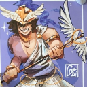 🏛⋆｡°✩ MESSENGERS  𐙚 .ᐟ .ᐟ Discord server icon