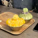 MATCHA N' MANGO