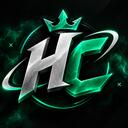 HackCanarias V.2 Discord Server Icon
