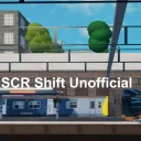 SCR Shifts Unofficial