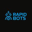 RapidBots: AI Support Bots Discord Server Icon