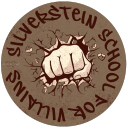 [💀] Silverstein School for Villains Discord server icon