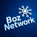 Boz Network - #YetkiliAlım