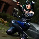 DarkLinkCos