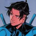 ˚ ♡𓂃 ࣪ ִֶָ☾.August's fanfic and batfam server˚ ♡𓂃 ࣪ ִֶָ☾.