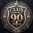 CLUB 90 FC26