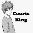 Courts King | Basketball zero