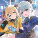 WeatherPlanet ファンサーバー