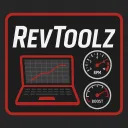 RevToolz - FiveM Development