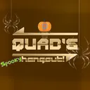 QuAd's Spooky Hangout! 👻