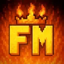 FlamelyMC | Coming Soon... Discord server icon