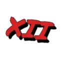 XII 愛 [Friends group yep ]