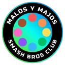 M&MS | Malos & Majos
