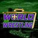 WORLD OF WRESTLING icon