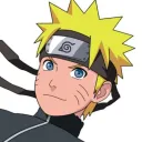 Naruto Uzumaki