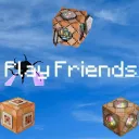 Play friends