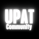 UPAT community Discord server icon