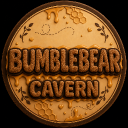 ₊˚.⋆ Bumble Bear Cavern ⋆.˚₊