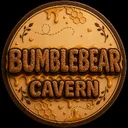 ₊˚.⋆ Bumble Bear Cavern ⋆.˚₊