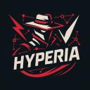 Logo Hyperia | Valorant