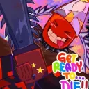 BLIGHT °• Discord Server Icon