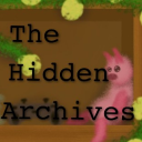 The Hidden Archives Discord server icon