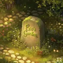 Eco's Garden Discord Server Icon