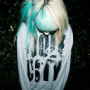 lace ruffle Discord server icon