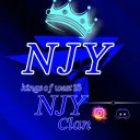 NJY Clan #400 Revive