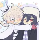 ୨ৎ -- Bungou Stray Dogs Fandom