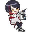 とあの鯖