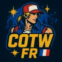 Fatal Fury COTW FR