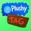 Plushy Tag | ON META STORE