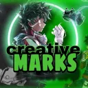 CREATIVE MARKS | #220