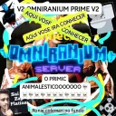 Omniranium | Server 2.0 💀