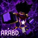 A Random ABD Community