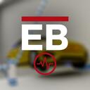 [Discontinued] Emergency Bristol Discord Server Icon