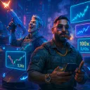 The Trading Trench 🔫🛠