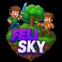 🌴 FeliSky SkyBlock🌴
