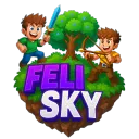 🌴 FeliSky SkyBlock🌴