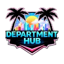 𝐅𝐇𝐃 | Florda Department Hub